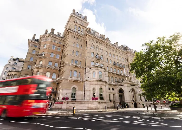 Hotel The Langham Londres